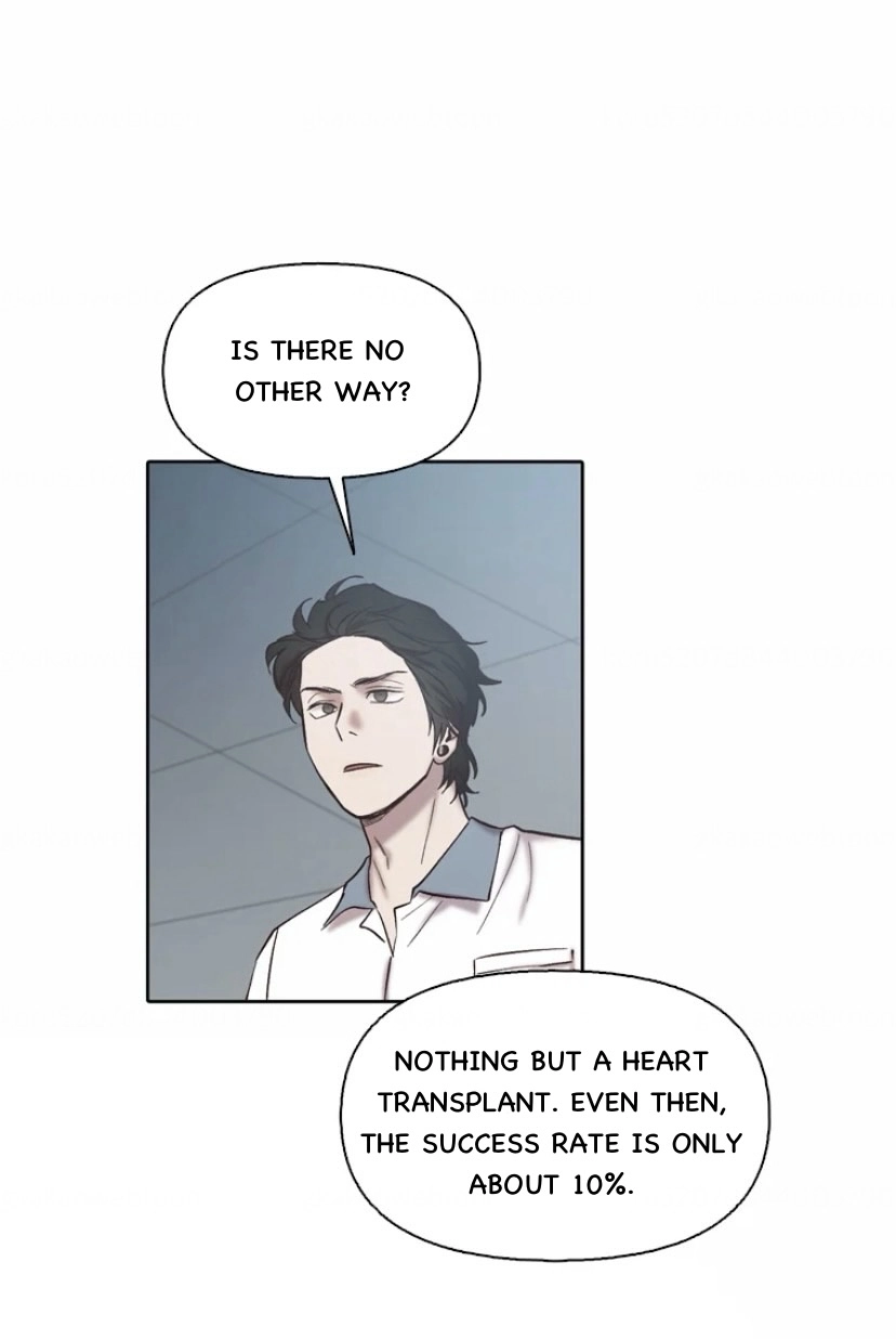 The Time When We Were Young Chapter 110 246 57d342d734d3