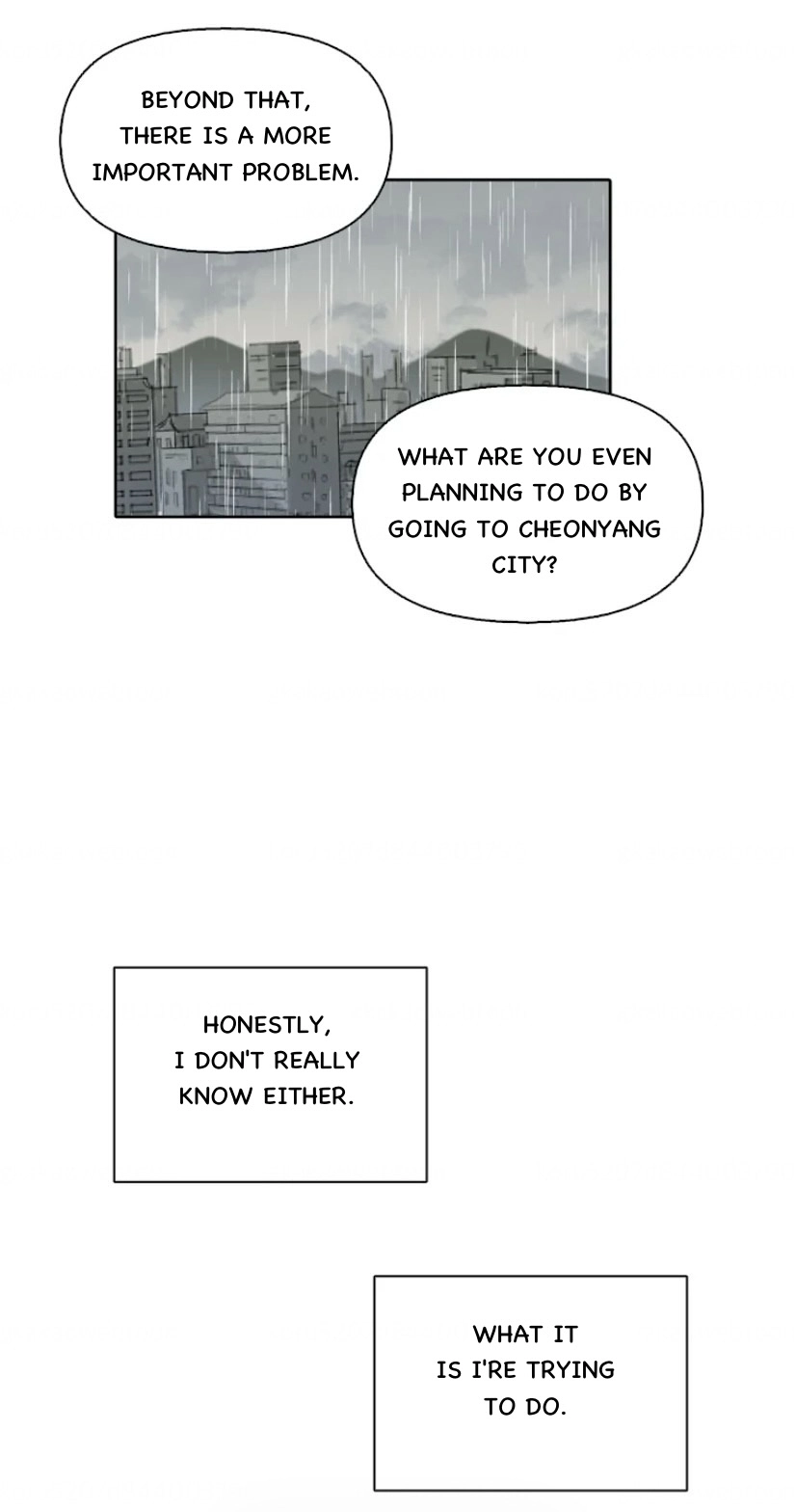 The Time When We Were Young Chapter 110 296 5ea637462714