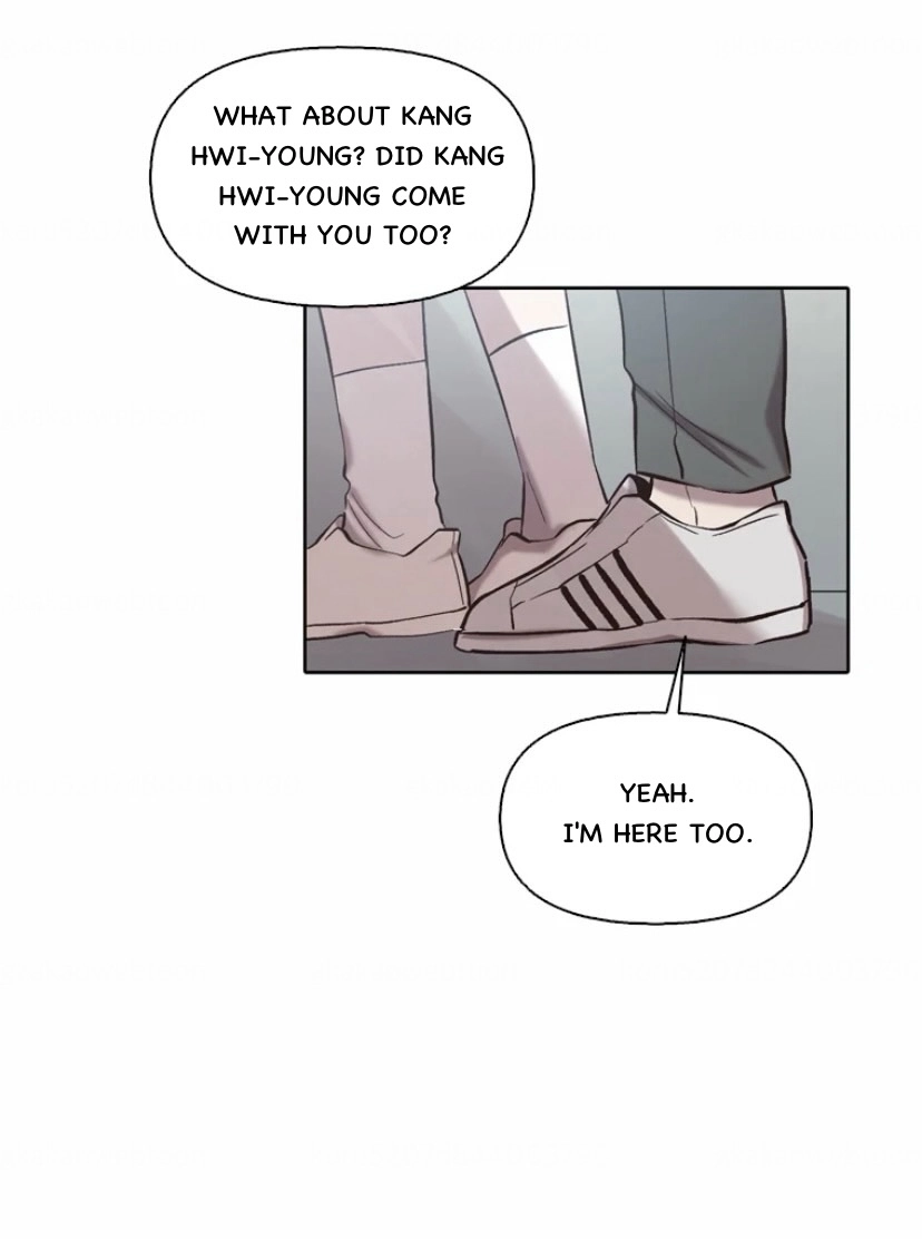 The Time When We Were Young Chapter 110 257 74e470fbc8e1