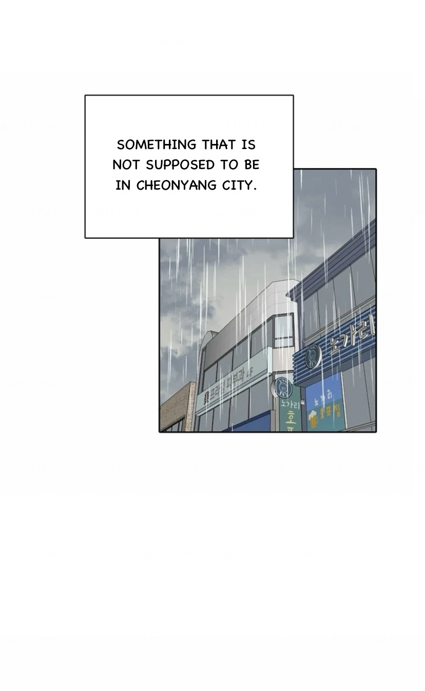 The Time When We Were Young Chapter 110 303 89750201932d