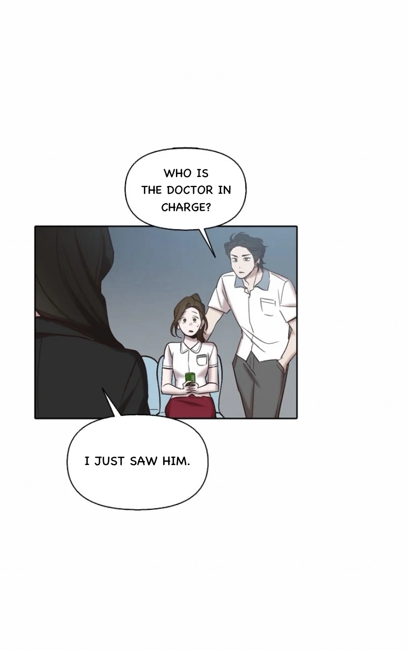 The Time When We Were Young Chapter 110 244 9d63adcacae5
