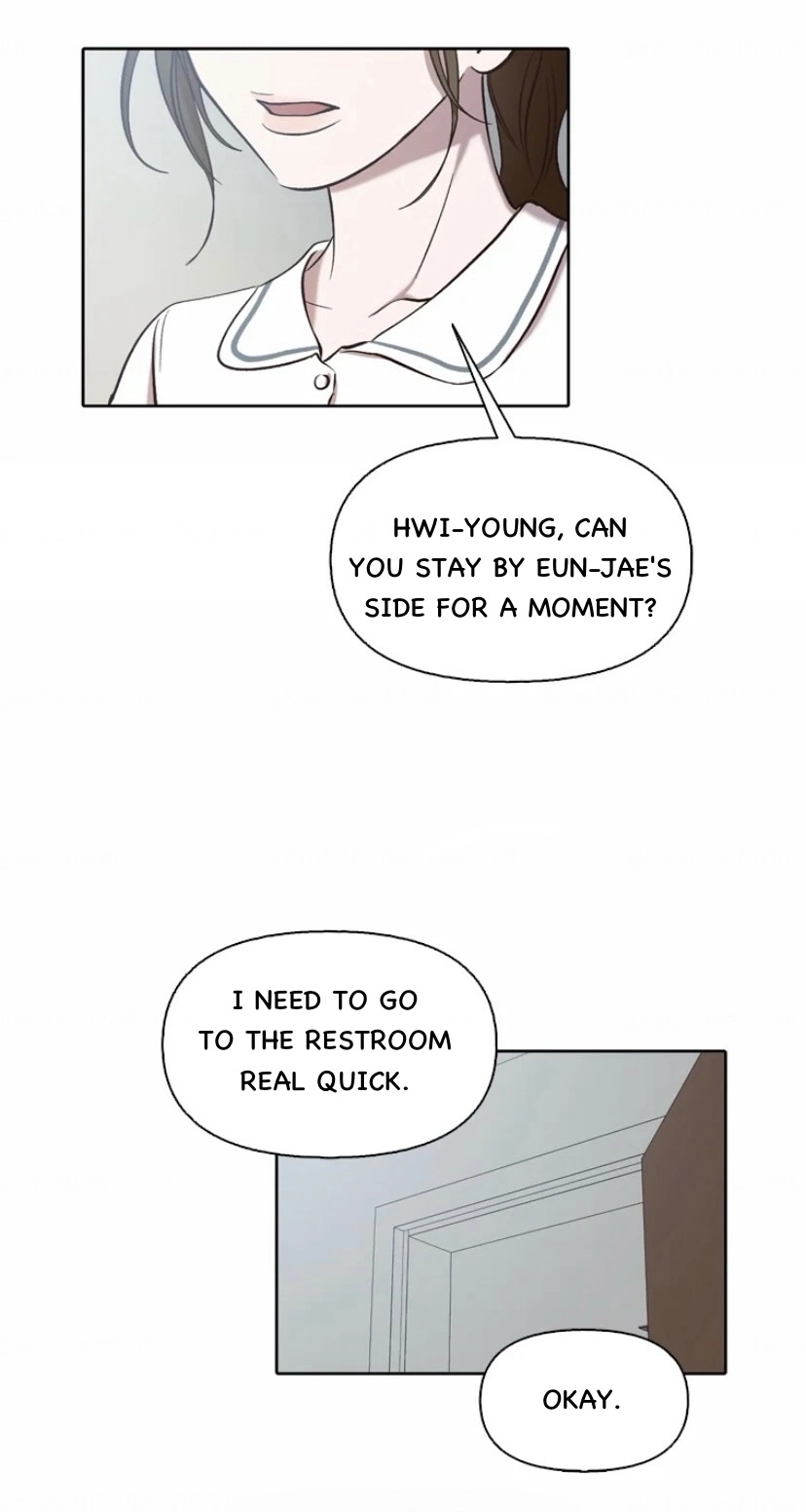 The Time When We Were Young Chapter 110 269 a450903e8d6d
