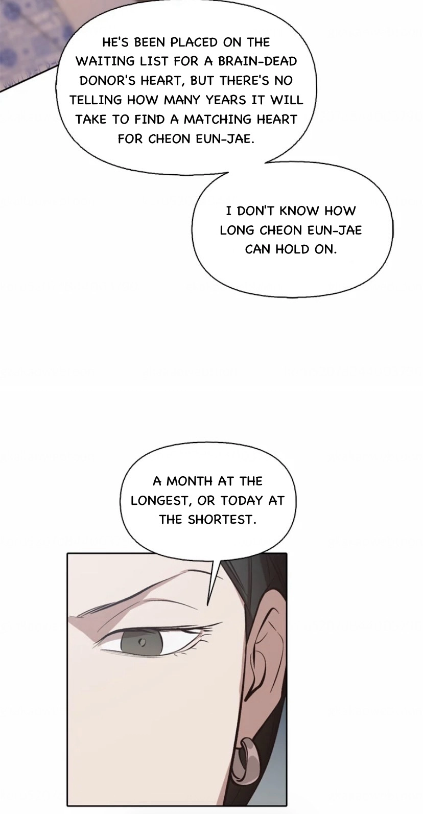 The Time When We Were Young Chapter 110 248 c31238fa51d2