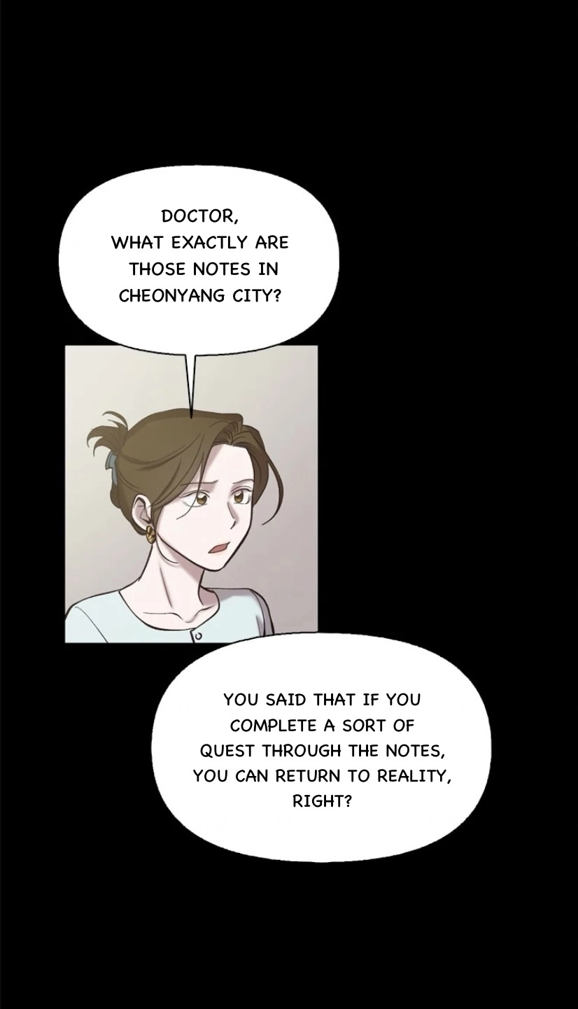 The Time When We Were Young Chapter 110 281 d460e1cc18c9