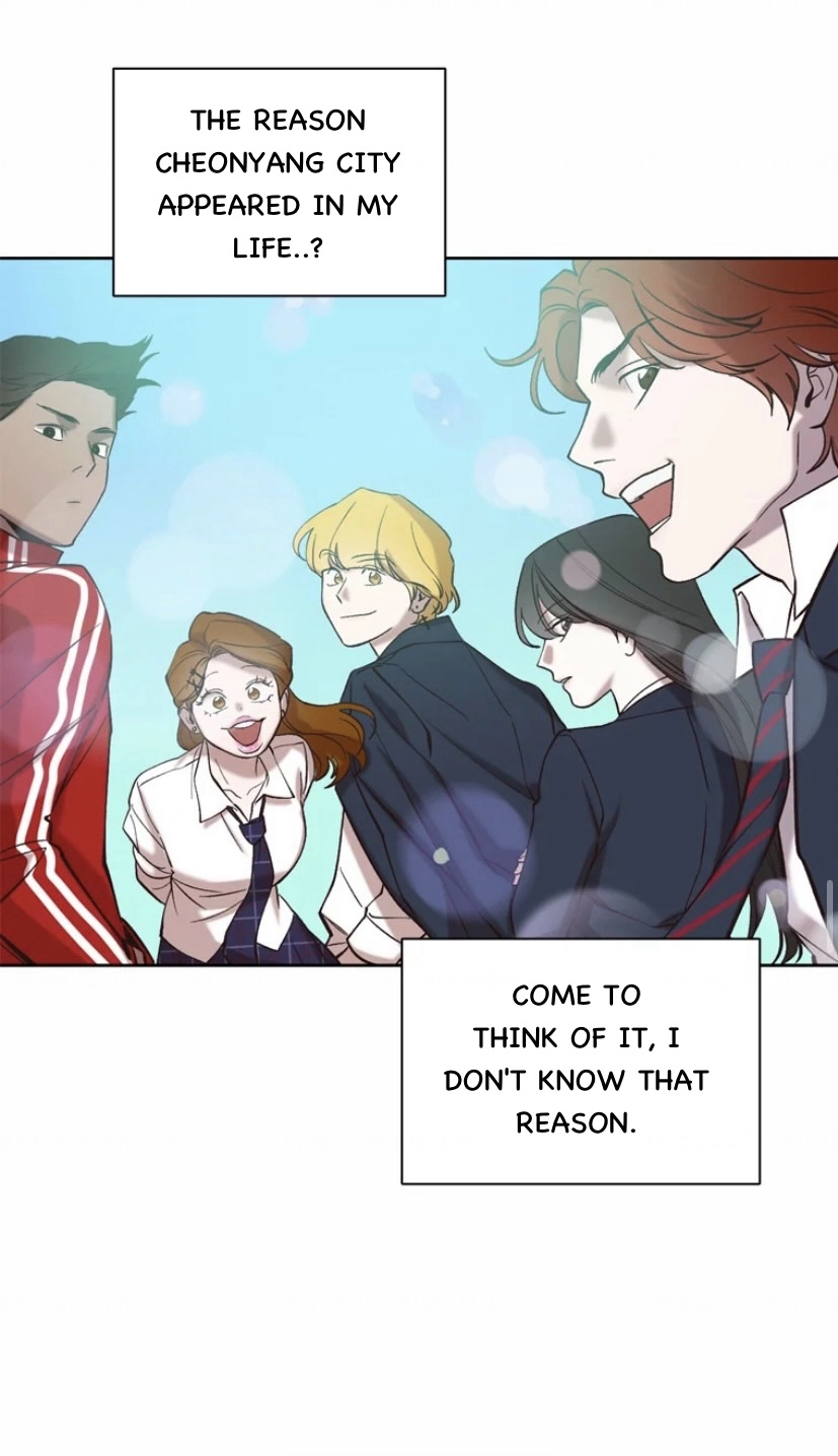 The Time When We Were Young Chapter 111 287 9fcf3dc19f73