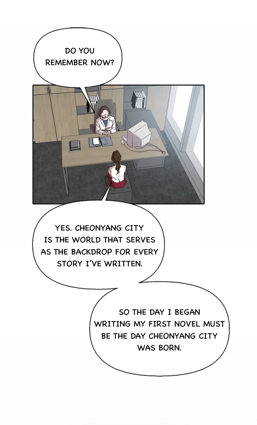 The Time When We Were Young Chapter 112 289 378d740ca5a8