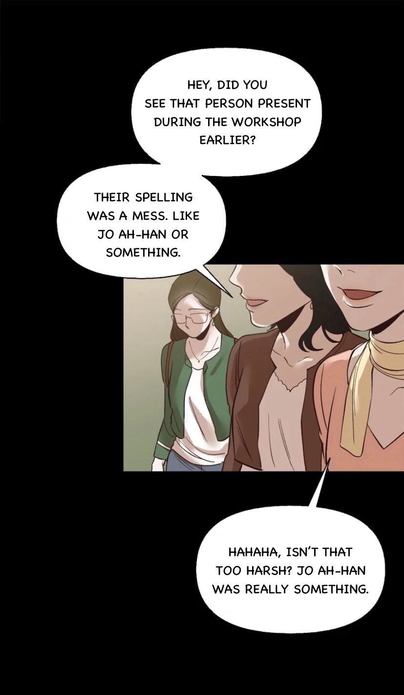The Time When We Were Young Chapter 112 327 466f0961976c