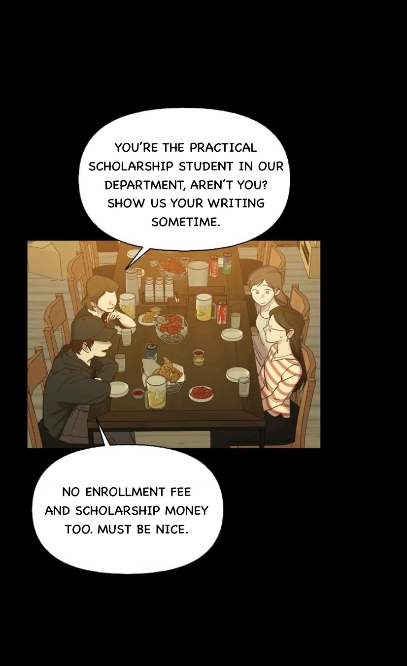 The Time When We Were Young Chapter 112 306 dcb45282d535