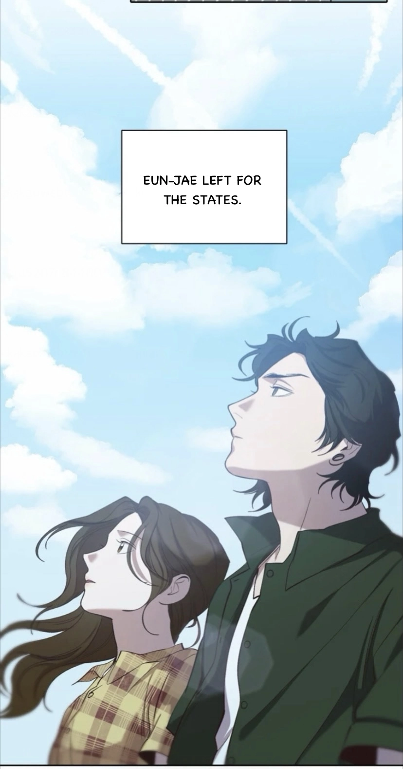 The Time When We Were Young Chapter 113 253 02d85e090673