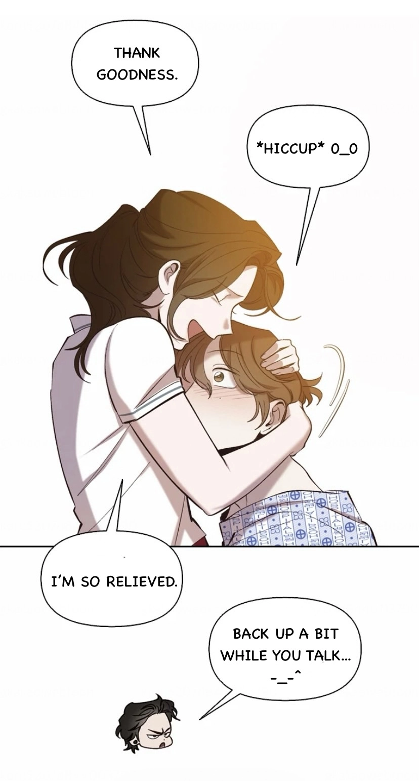 The Time When We Were Young Chapter 113 213 07231812cbe2