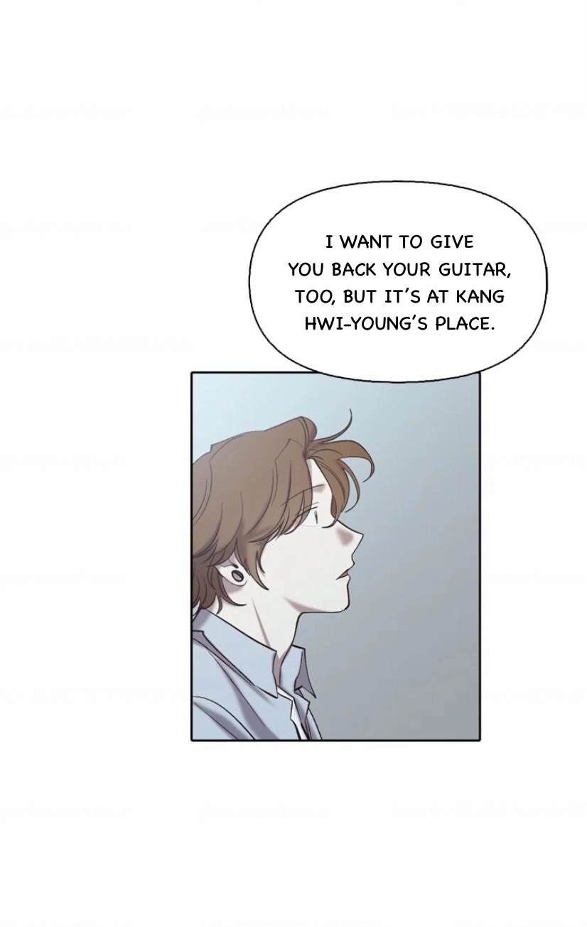 The Time When We Were Young Chapter 113 248 22f3d414c63a