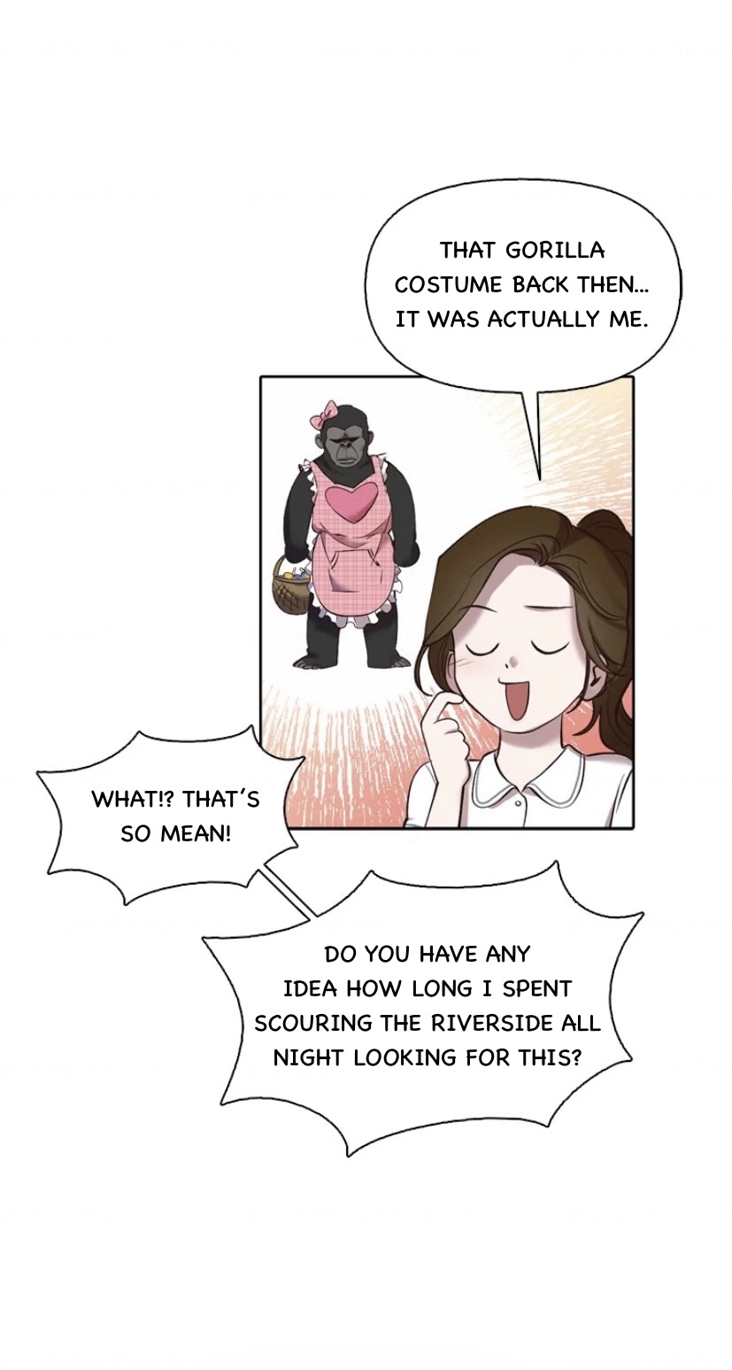 The Time When We Were Young Chapter 113 246 4904e4136a4d