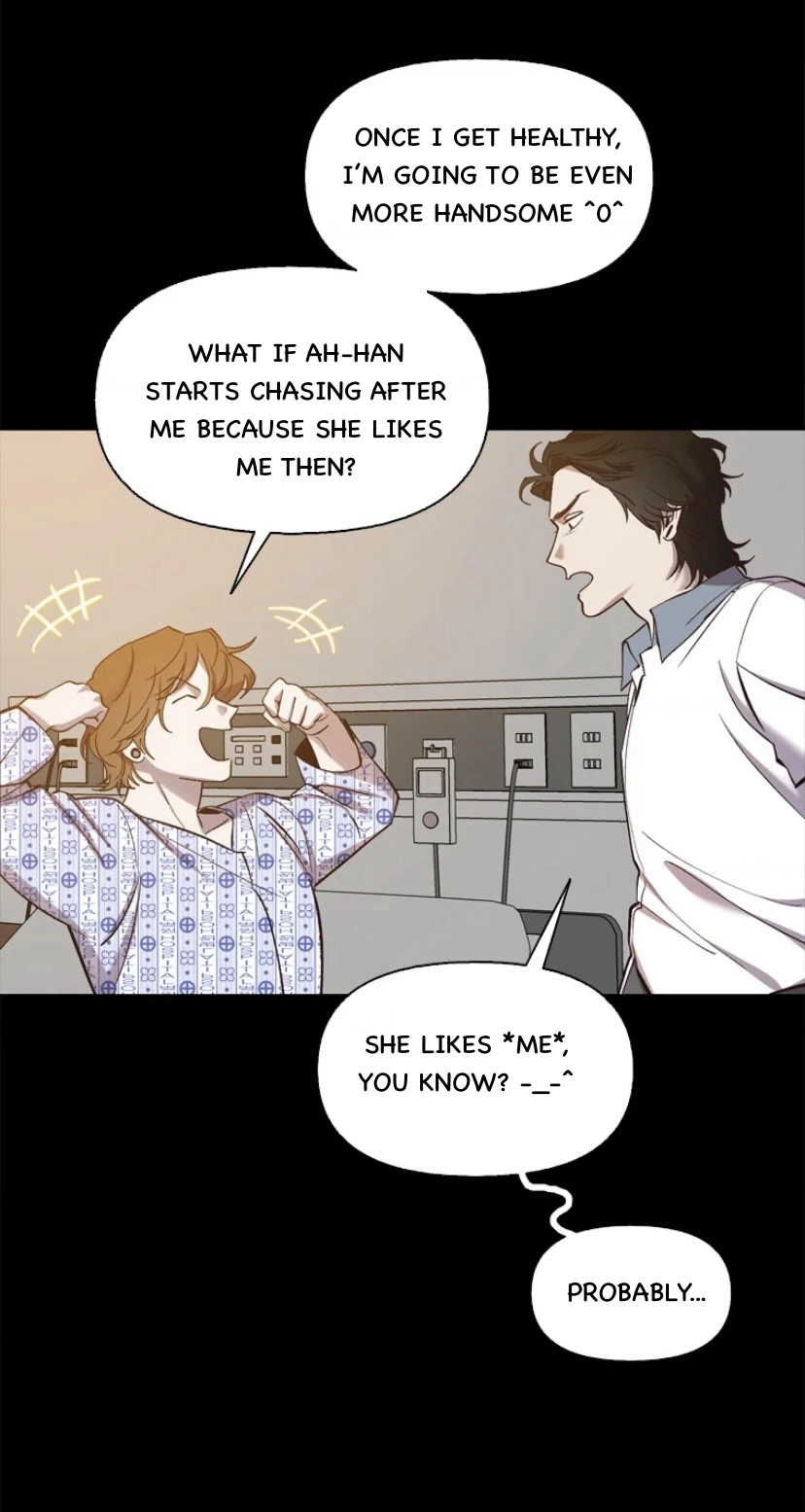 The Time When We Were Young Chapter 113 262 60ec3b14cd96