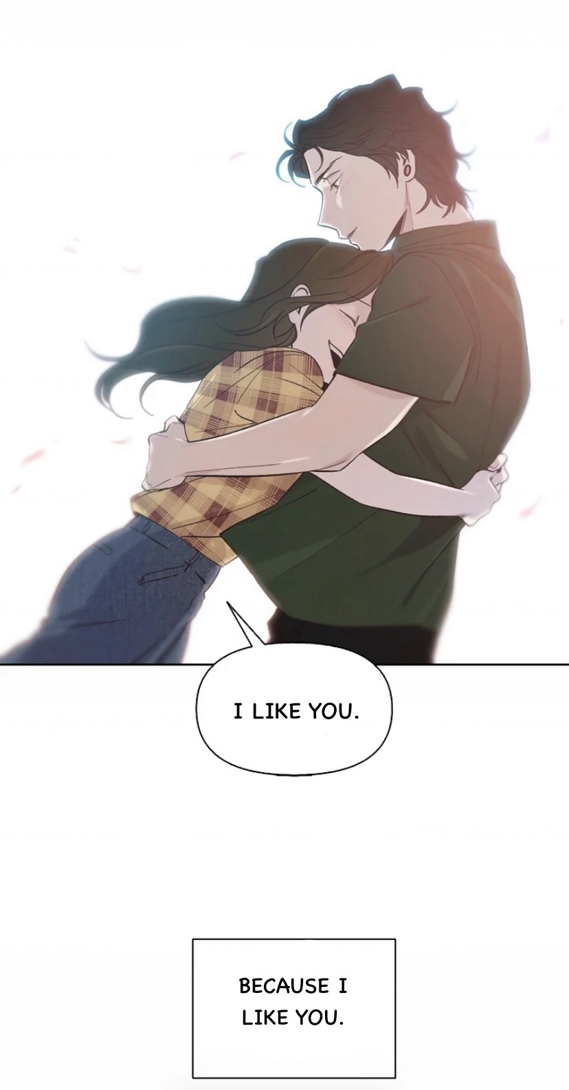 The Time When We Were Young Chapter 113 275 7420095cffe1