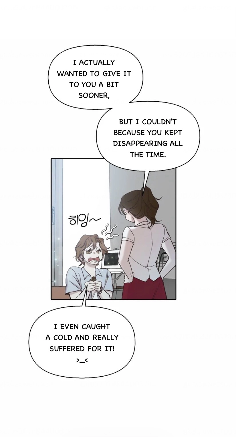 The Time When We Were Young Chapter 113 247 99c7f7200037