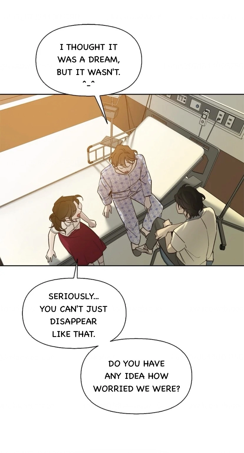 The Time When We Were Young Chapter 113 217 9e537561d2e4