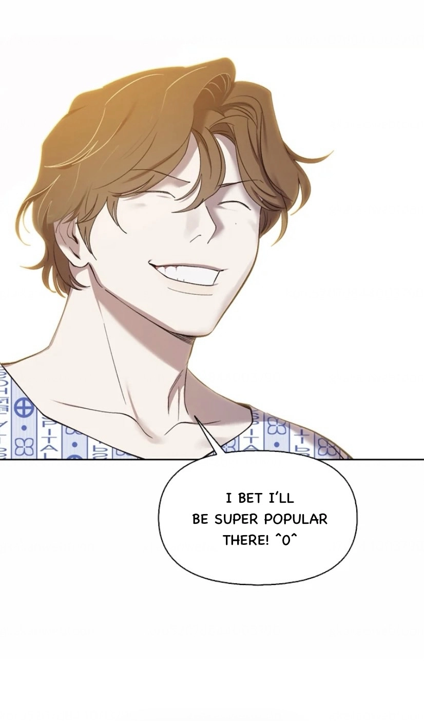 The Time When We Were Young Chapter 113 241 a6f08cb41860