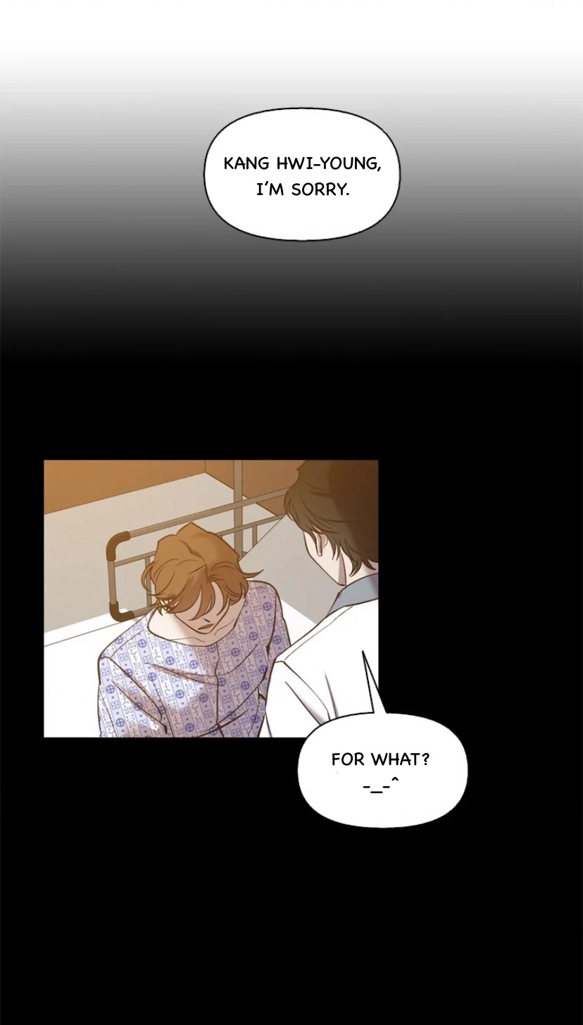 The Time When We Were Young Chapter 113 260 ae1fdb9c1750