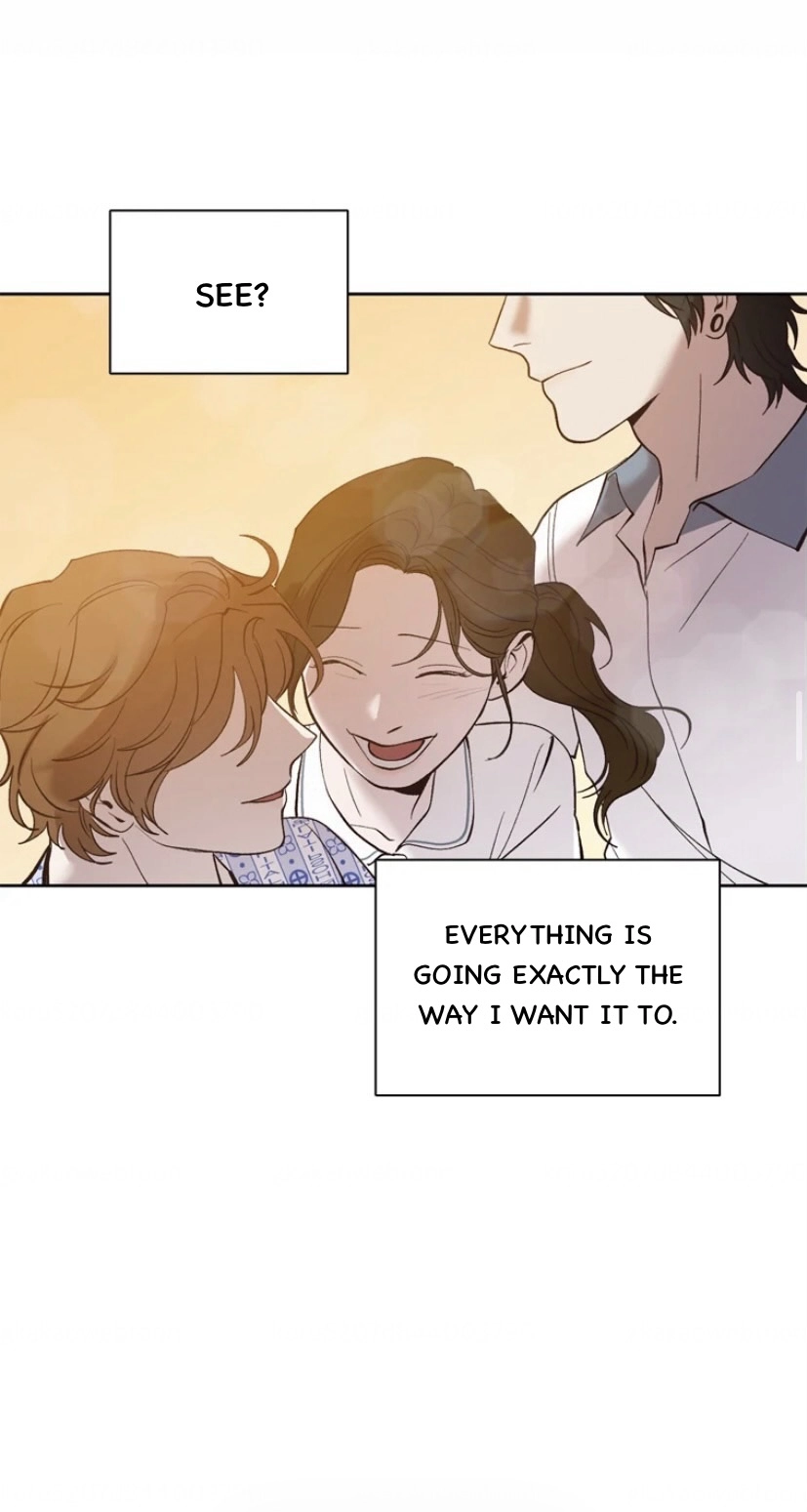 The Time When We Were Young Chapter 113 242 b66915047863