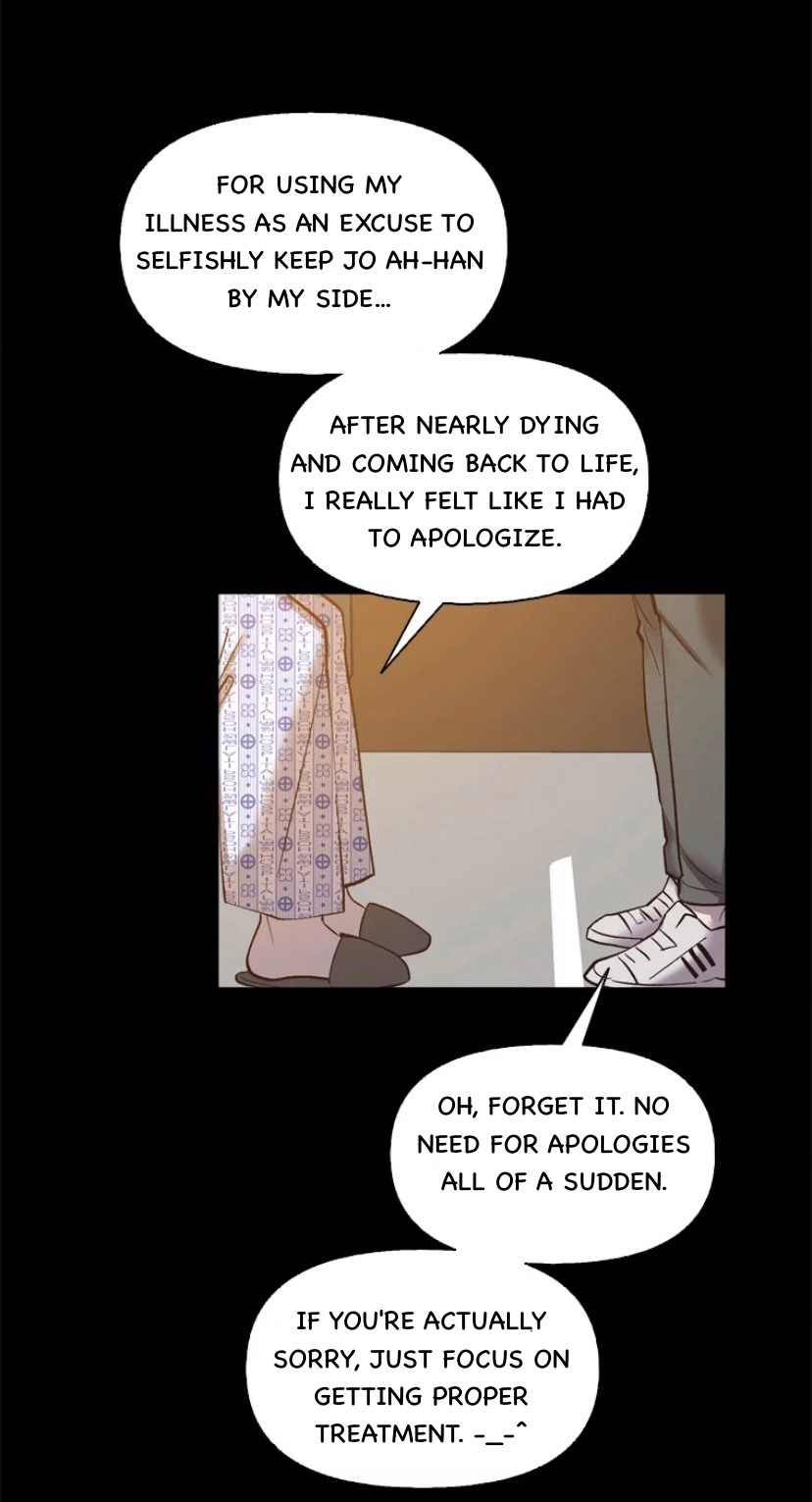 The Time When We Were Young Chapter 113 261 ed9fc3533c68