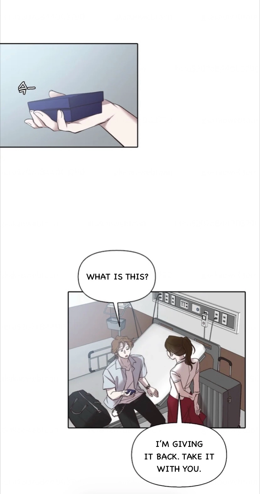 The Time When We Were Young Chapter 113 244 fc5b58926f17