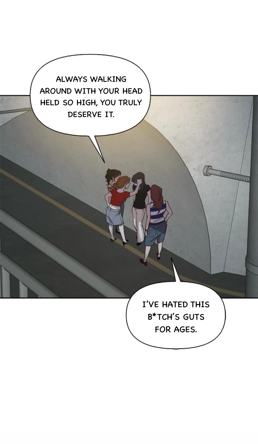 The Time When We Were Young Chapter 114 271 230c0f4abede