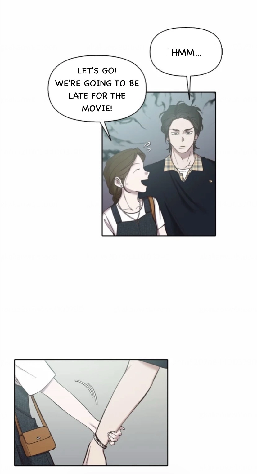 The Time When We Were Young Chapter 114 216 234e14b5d377