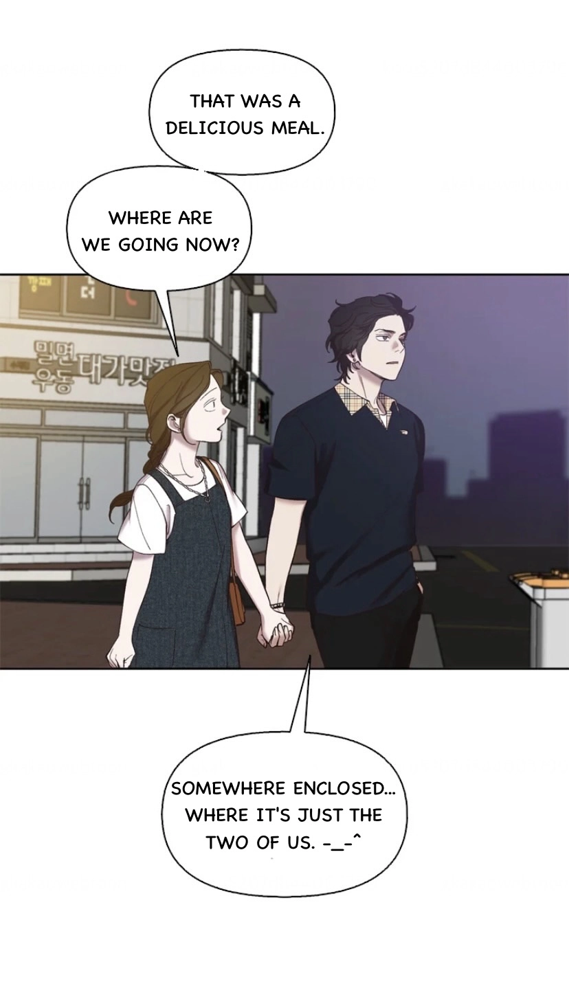 The Time When We Were Young Chapter 114 246 4f27a4e06084