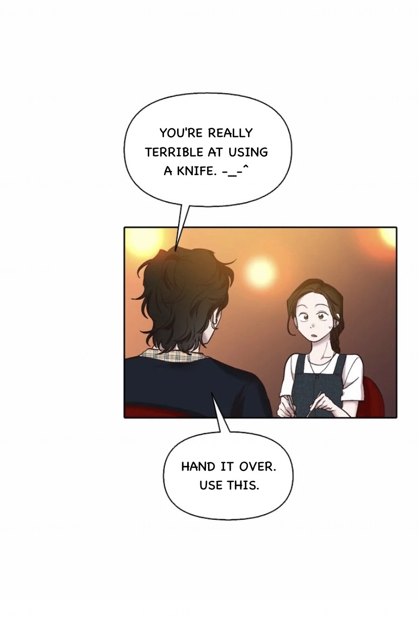 The Time When We Were Young Chapter 114 241 de45ac2e7e61
