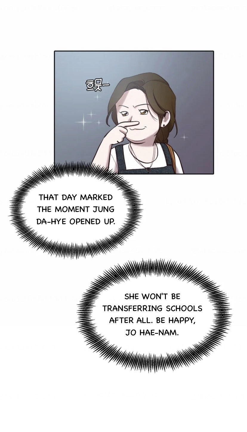 The Time When We Were Young Chapter 115 258 16721bb0f7c9
