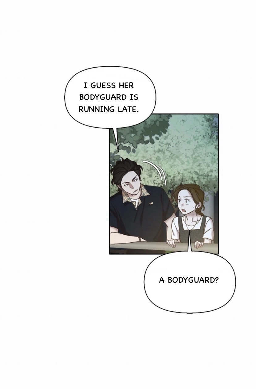 The Time When We Were Young Chapter 115 218 18c5d4d02112