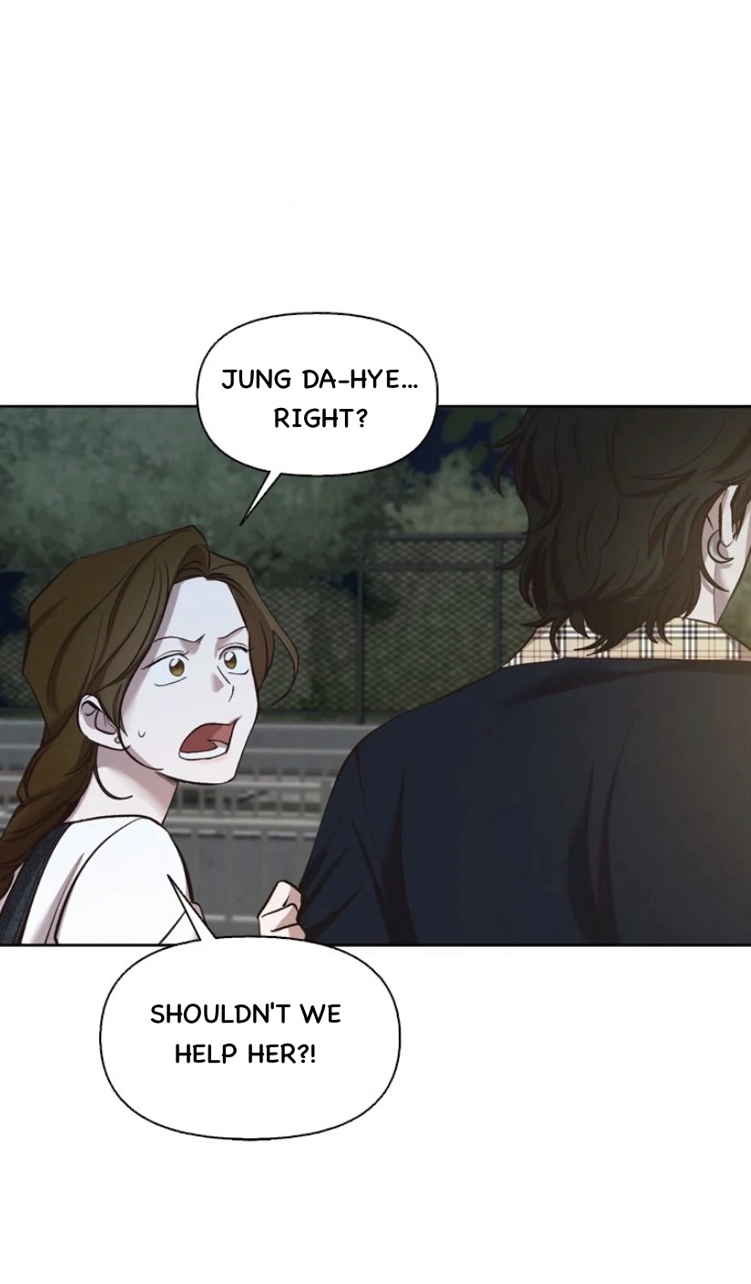 The Time When We Were Young Chapter 115 212 27e22aae1e46