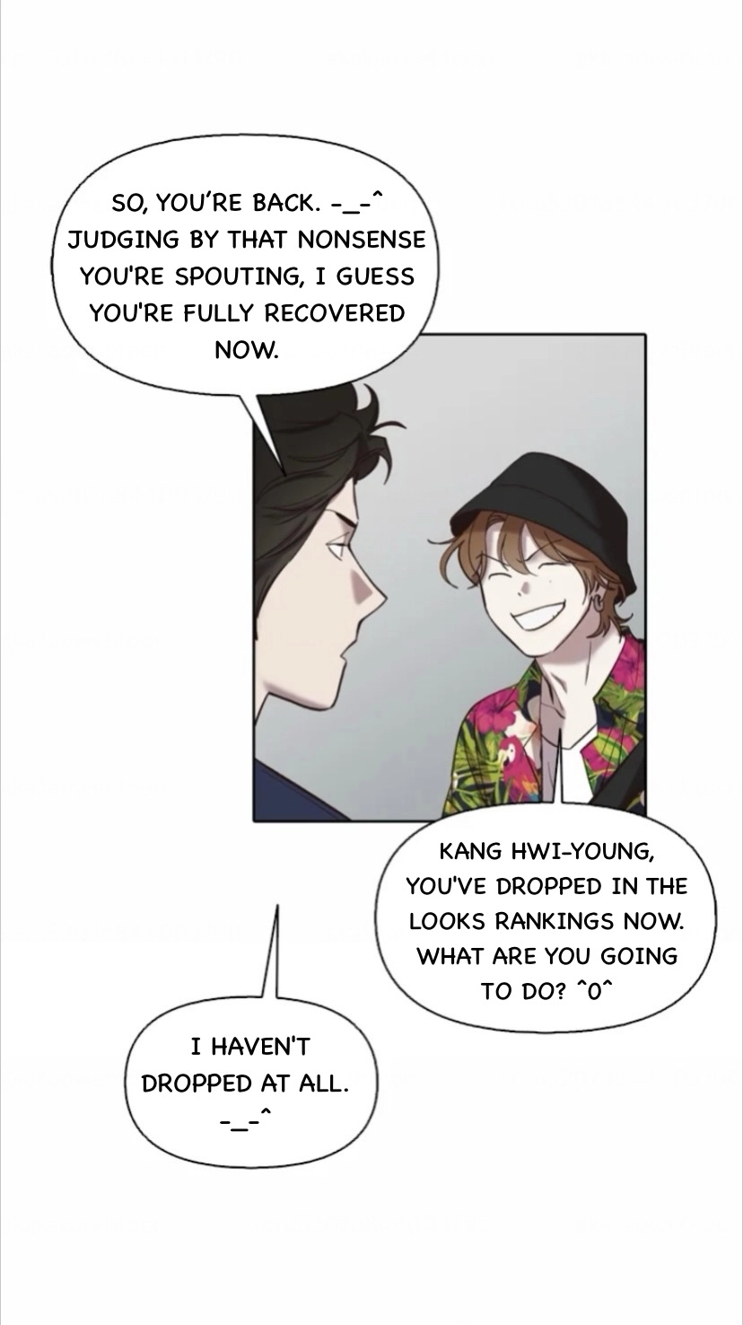 The Time When We Were Young Chapter 115 268 65be467be6c3