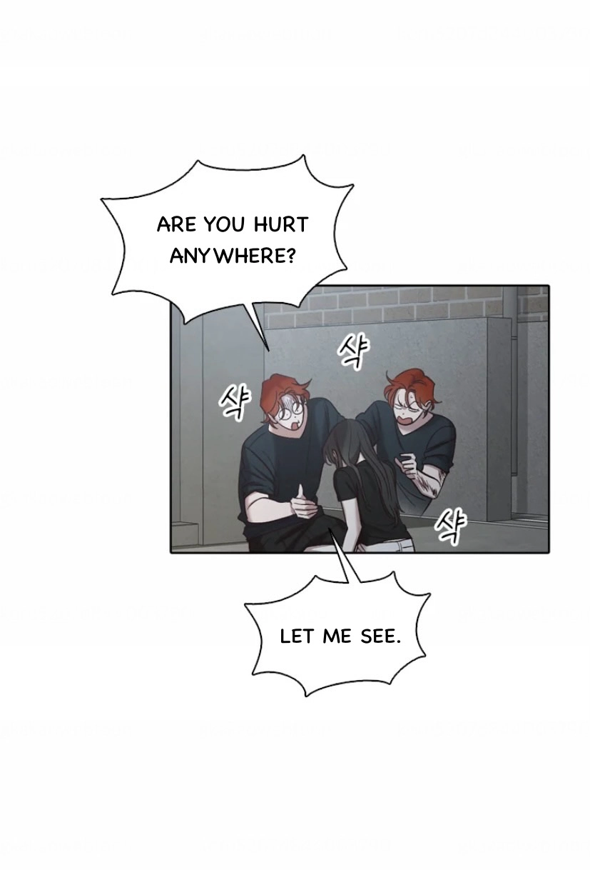 The Time When We Were Young Chapter 115 246 75d354a9971d