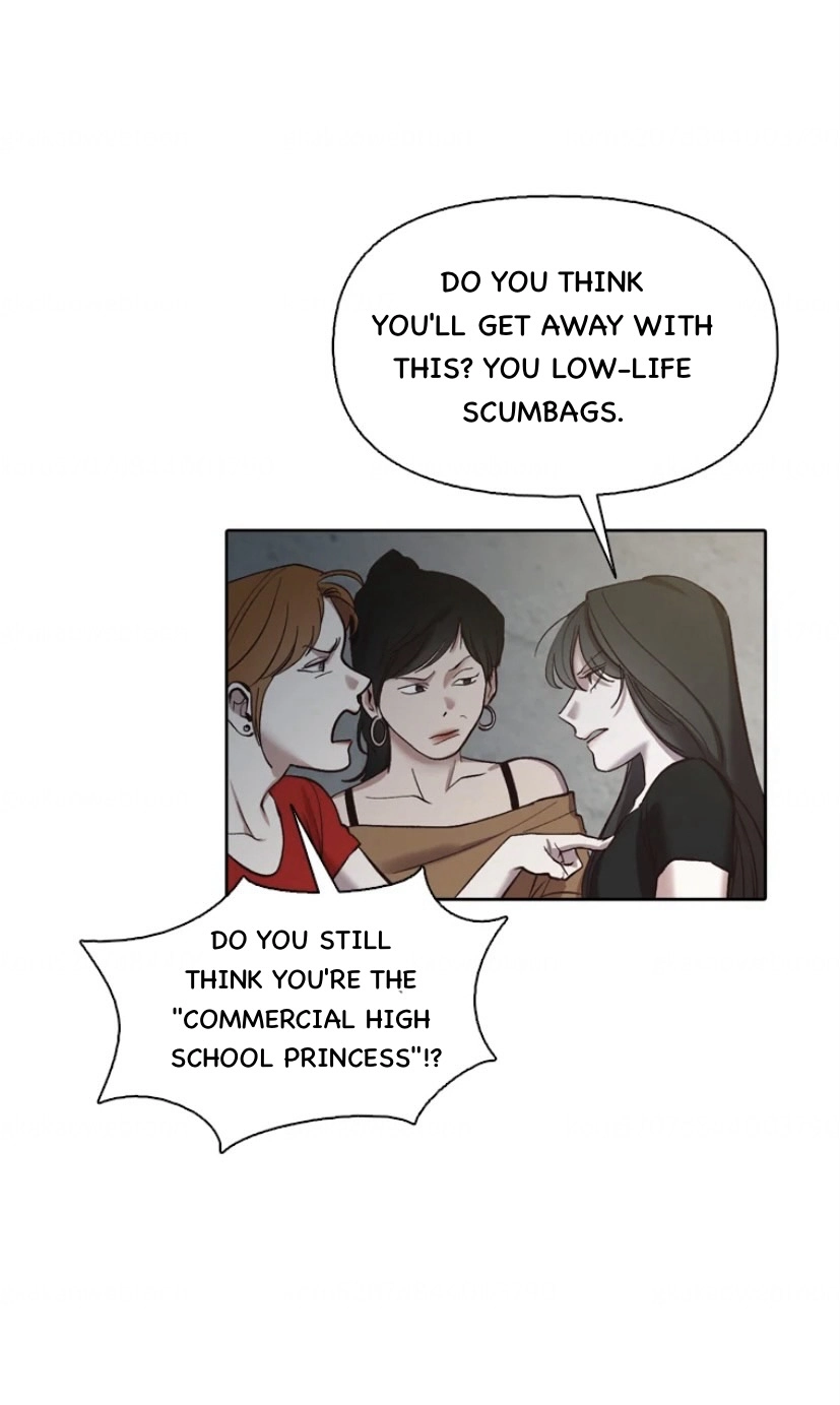 The Time When We Were Young Chapter 115 210 76aceca8a7f3