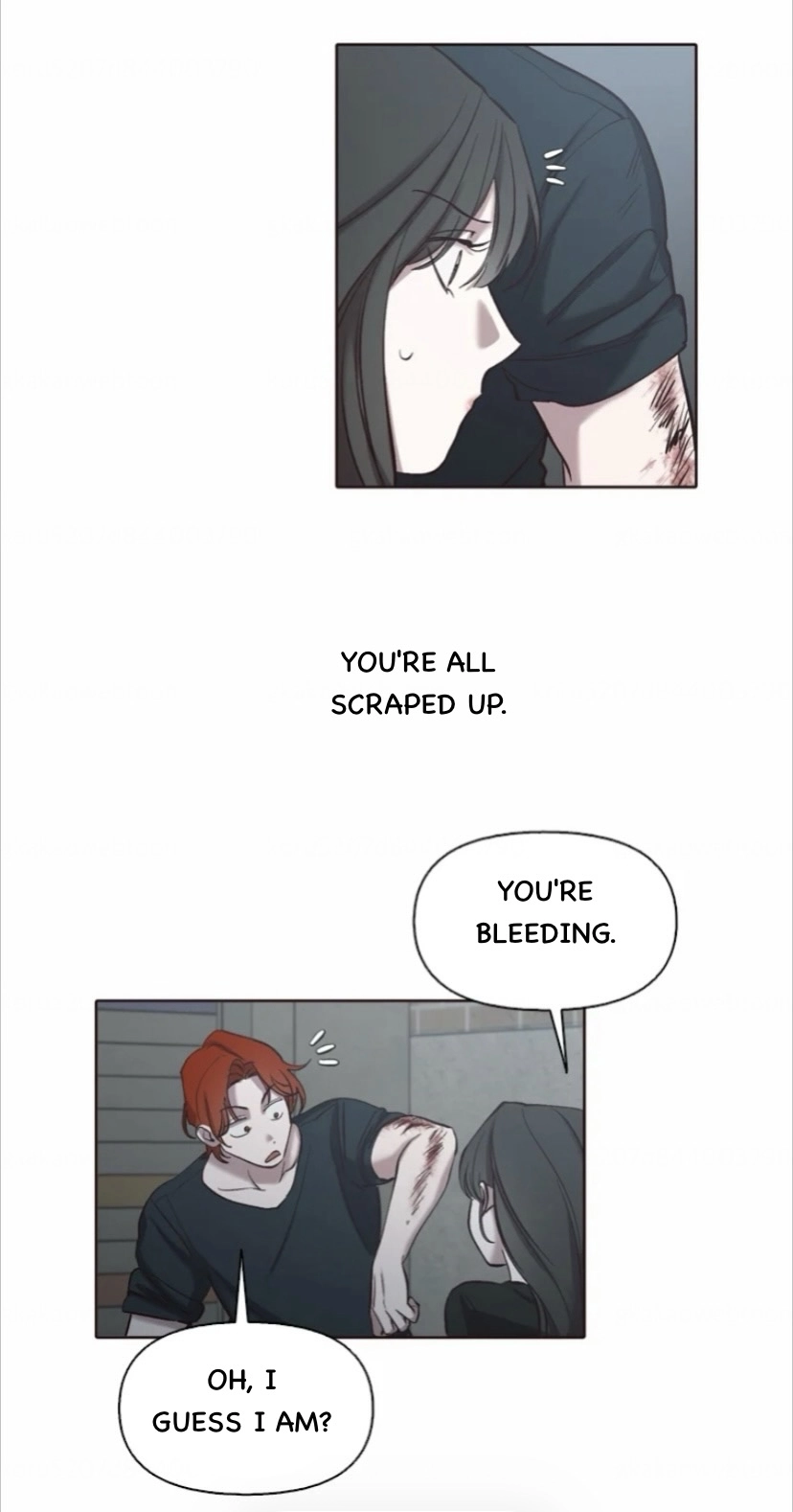 The Time When We Were Young Chapter 115 253 96876f8829e4