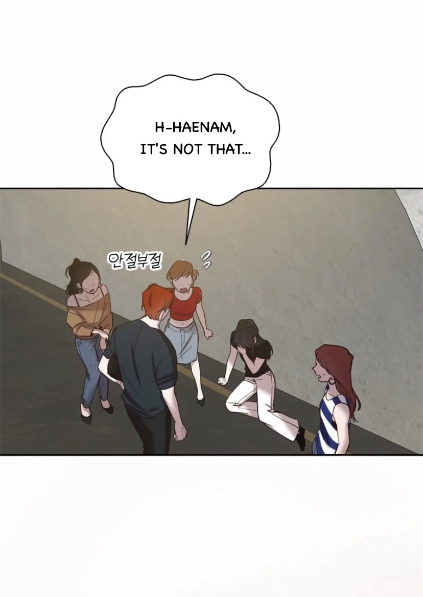 The Time When We Were Young Chapter 115 223 9d9000cde62f