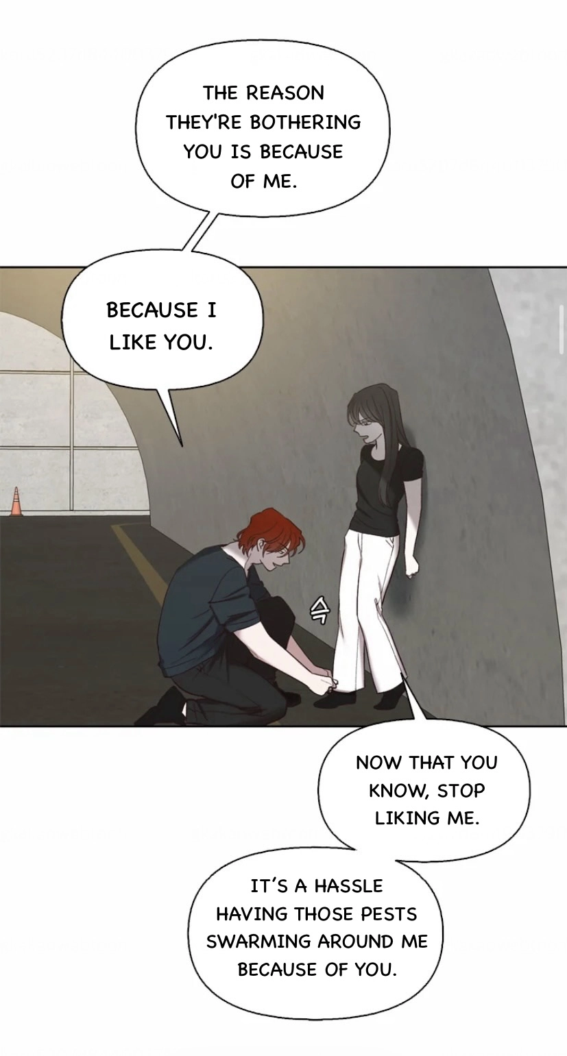 The Time When We Were Young Chapter 115 229 a6ed240b3a6d