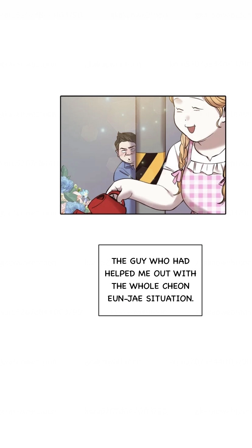The Time When We Were Young Chapter 115 262 c573b8fe3bab