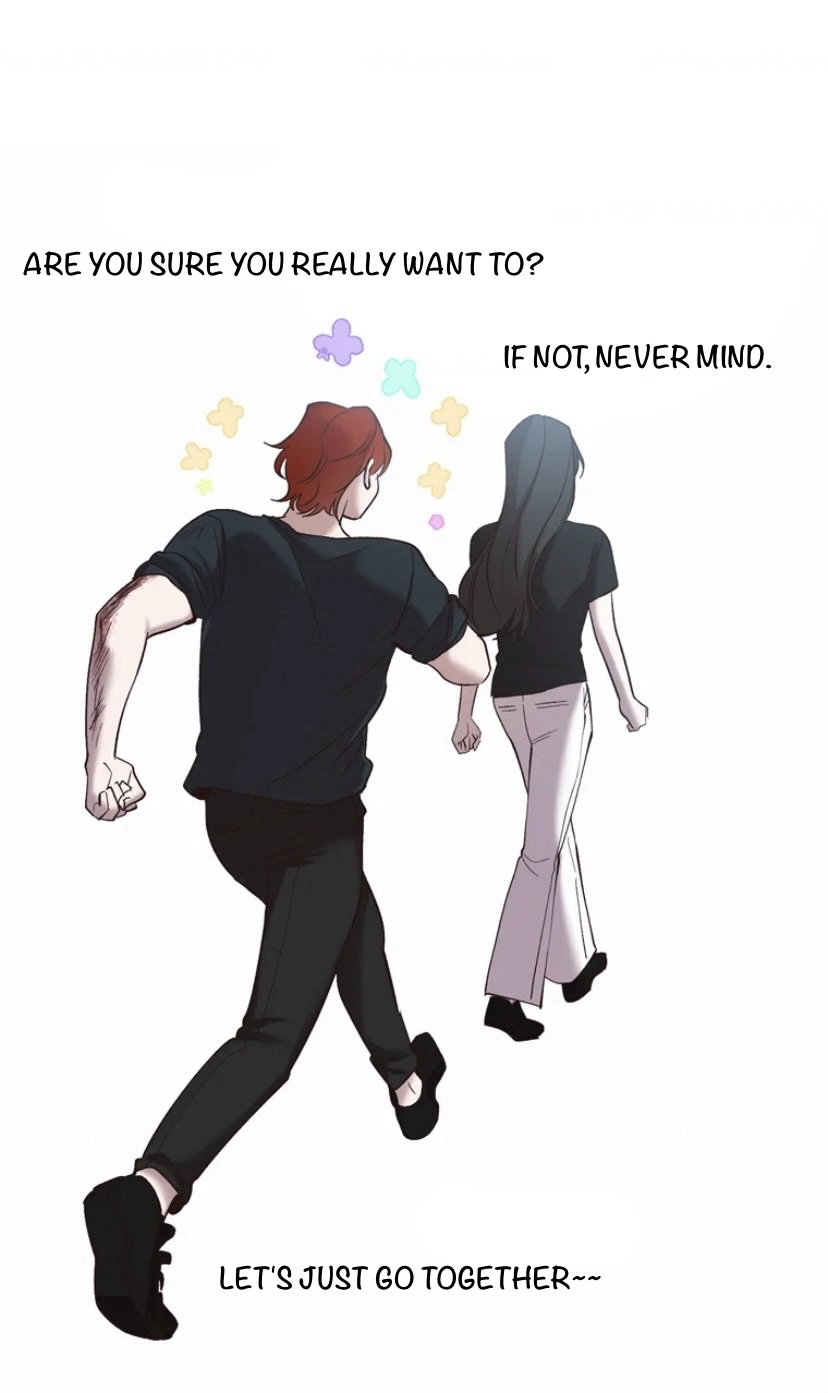 The Time When We Were Young Chapter 115 257 d6d6181d94ea