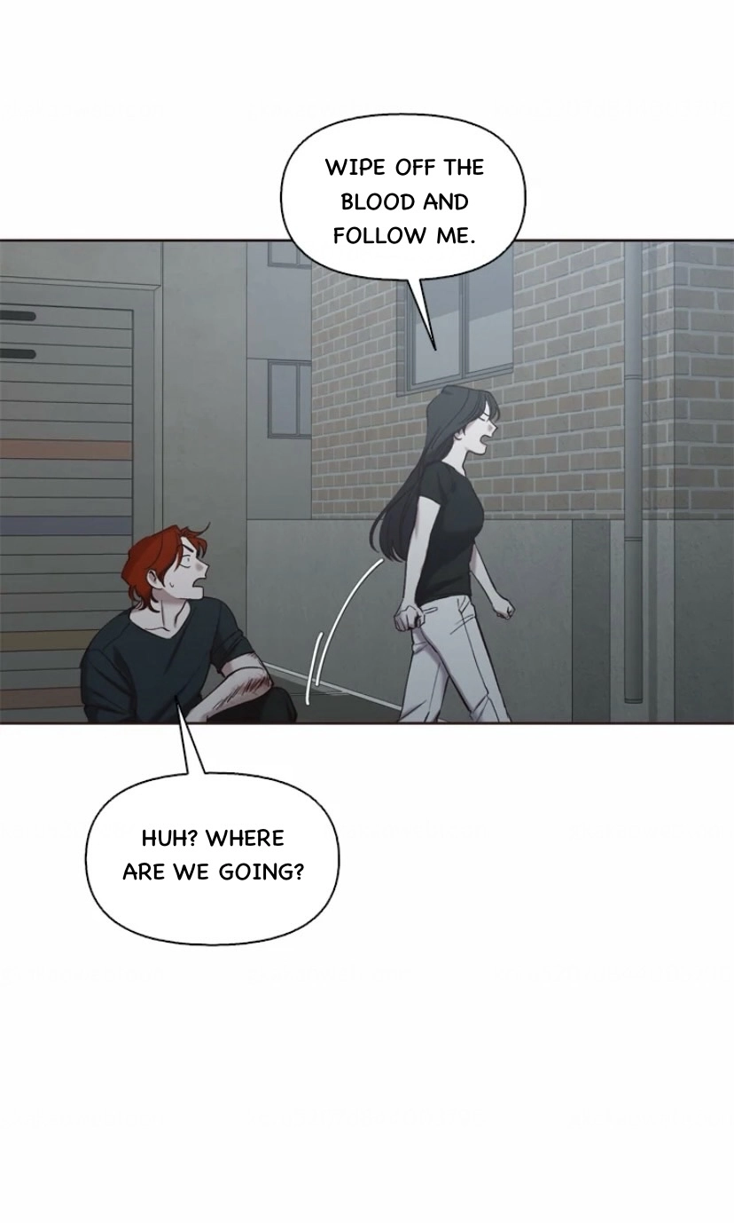 The Time When We Were Young Chapter 115 255 d7e947e88ab1