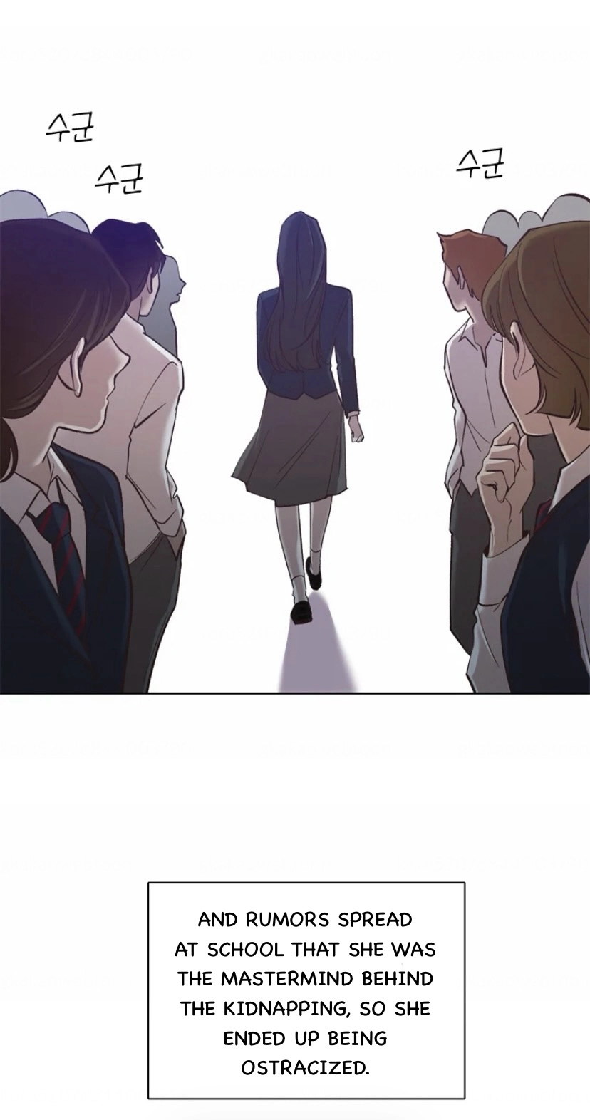 The Time When We Were Young Chapter 115 216 dbca2b57735a