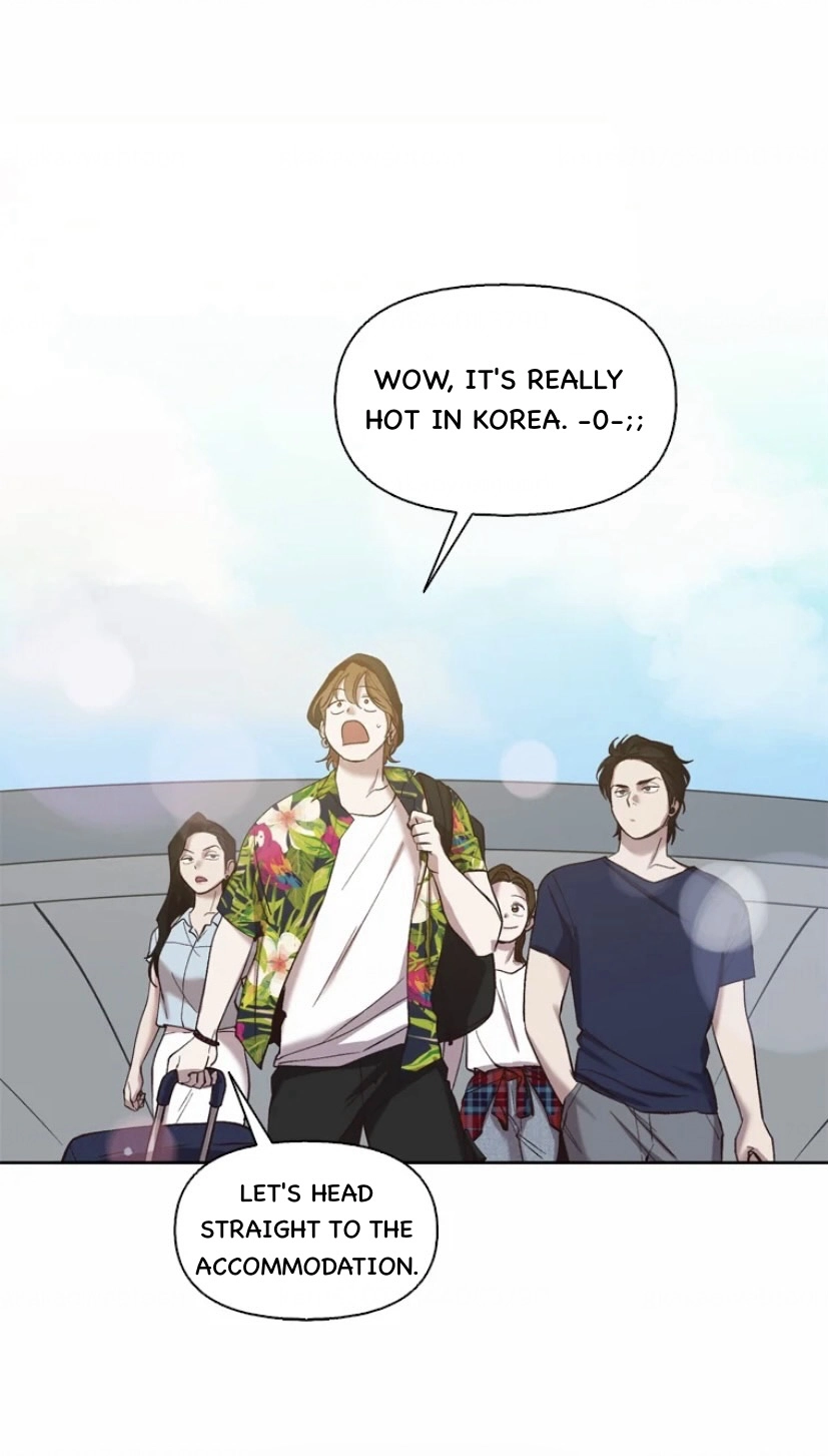 The Time When We Were Young Chapter 115 271 e5c94c22f5b6