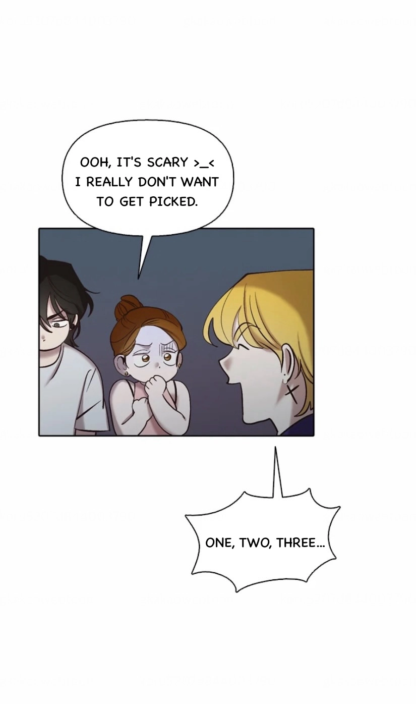 The Time When We Were Young Chapter 116 241 08a85d2b927d