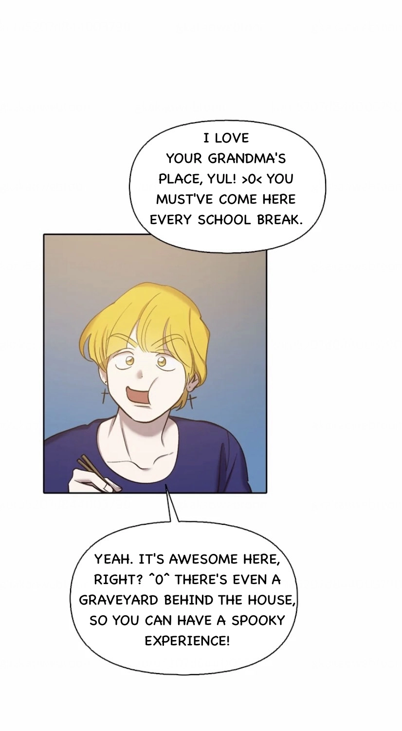 The Time When We Were Young Chapter 116 237 095875a2dd3d