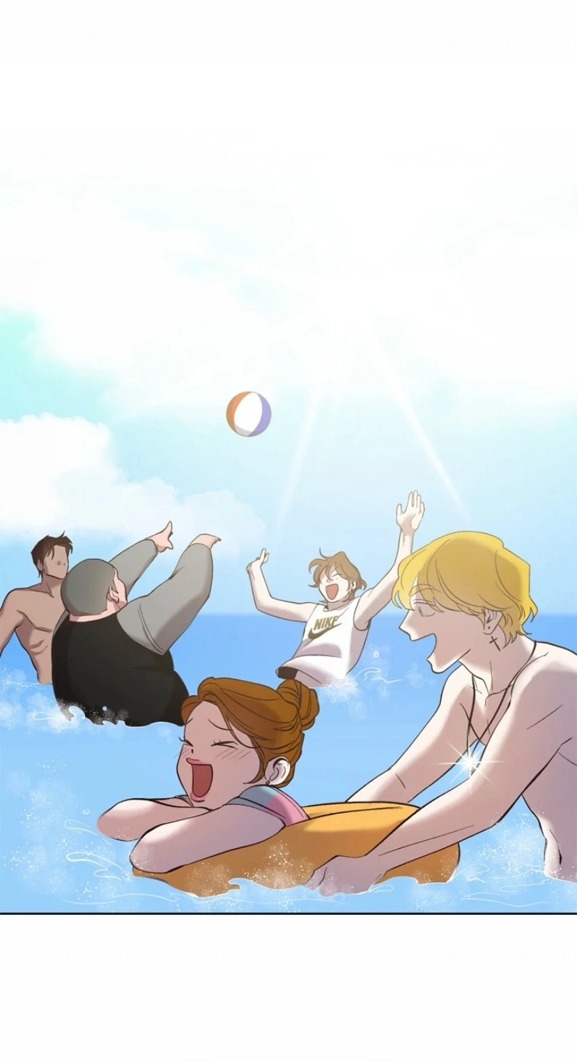 The Time When We Were Young Chapter 116 200 3d2e6bd012e0