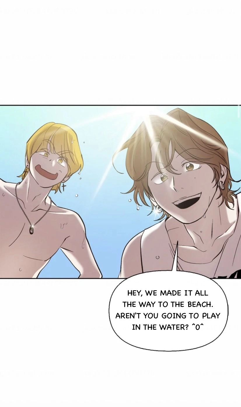 The Time When We Were Young Chapter 116 206 5f20c6a26db4