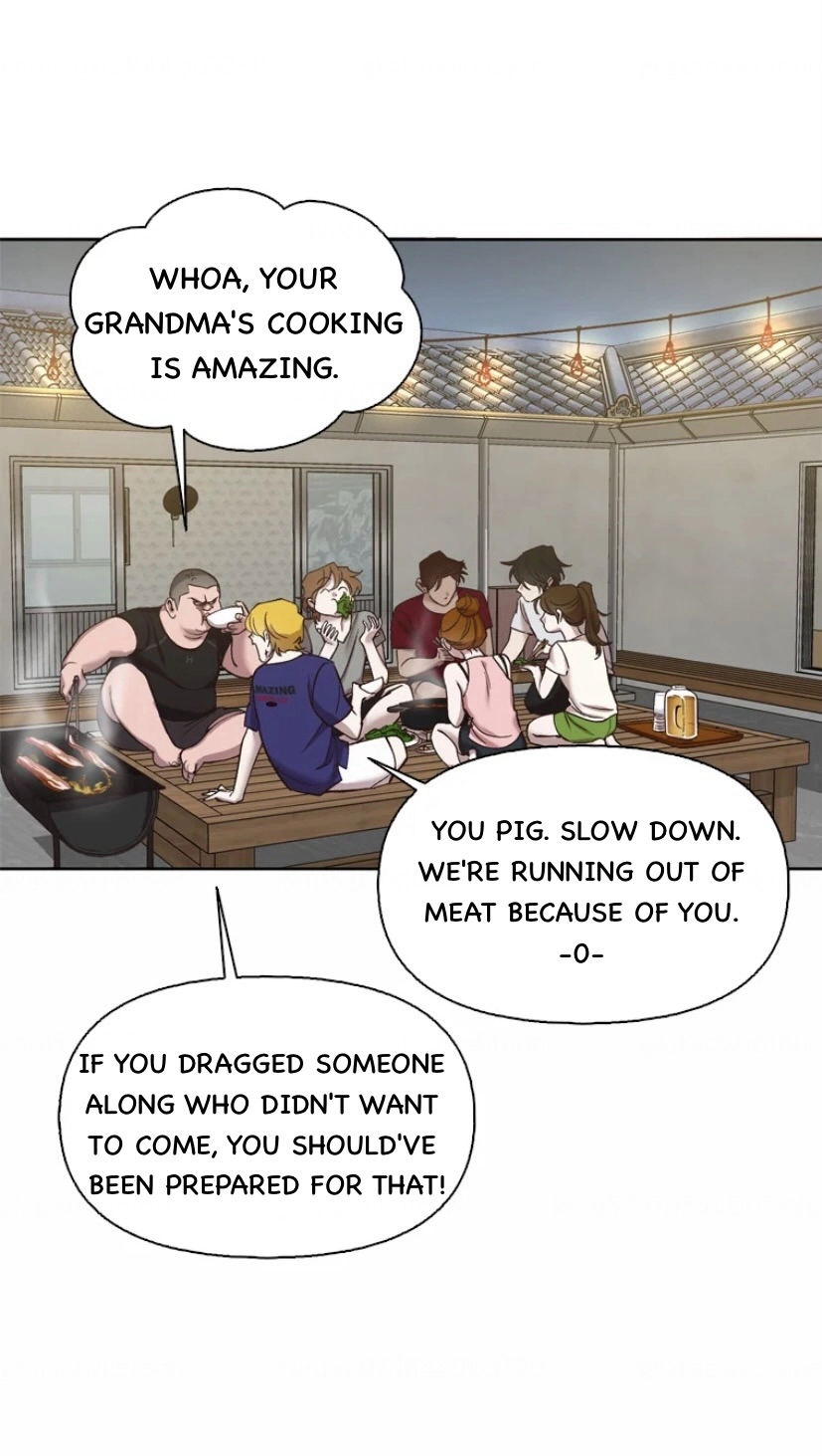 The Time When We Were Young Chapter 116 236 65d2047eb3c3