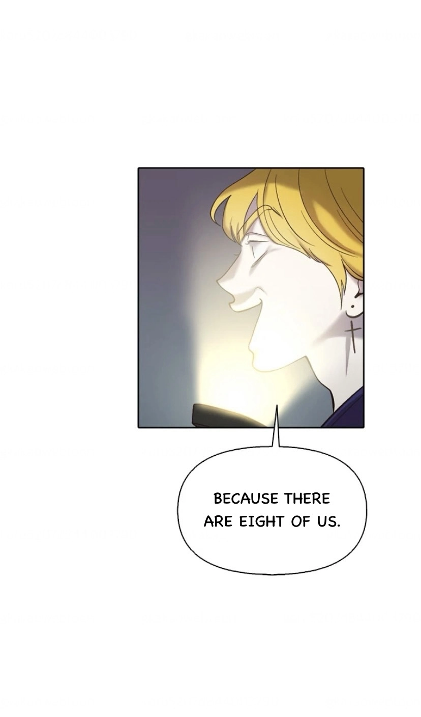 The Time When We Were Young Chapter 116 247 743a6e13d610