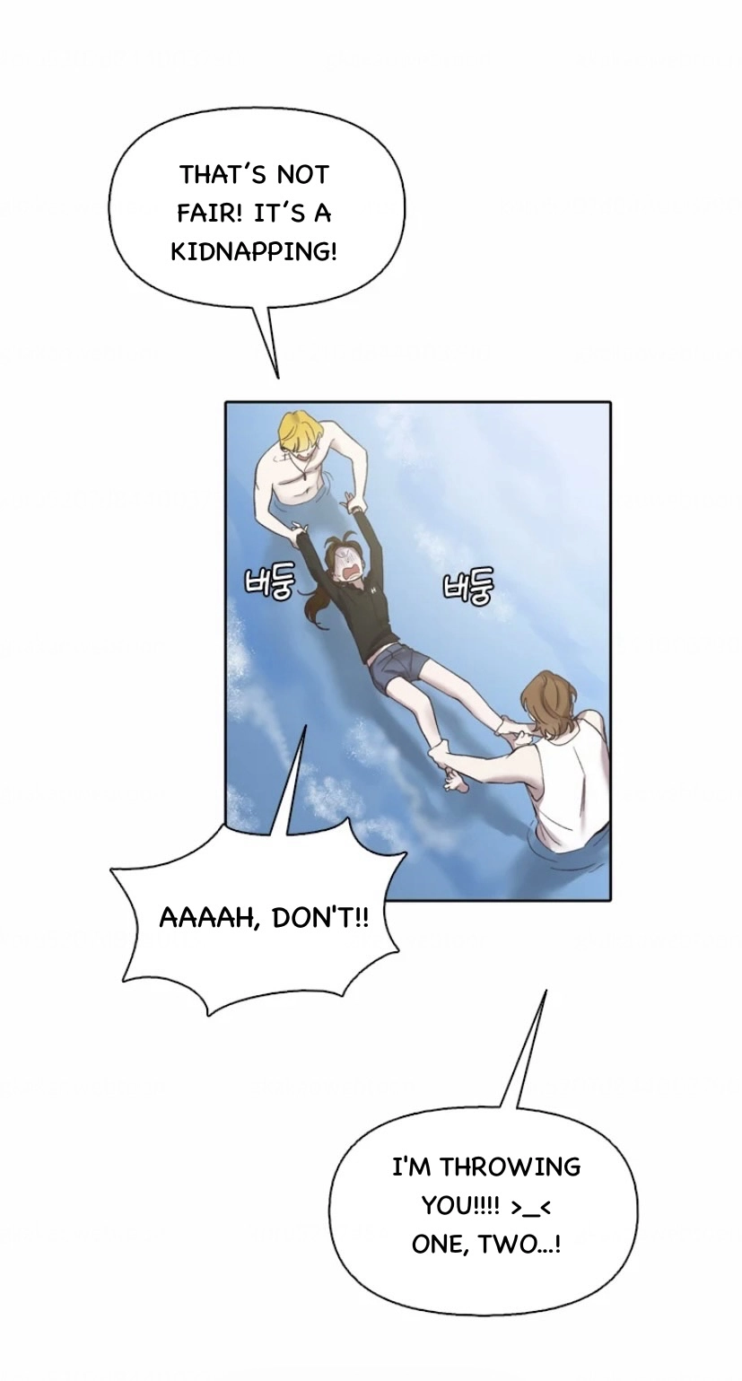 The Time When We Were Young Chapter 116 208 769bee3d526b